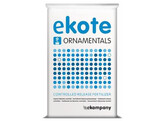 Ekote Ornamentals Plus  6 M  15-09-16 2MgO TE - 25 kg