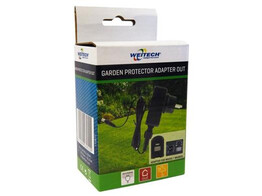 Weitech Garden Protector adapter out WKT052-OUT