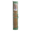 Scherm in bamboe gespleten 1 x 5 m