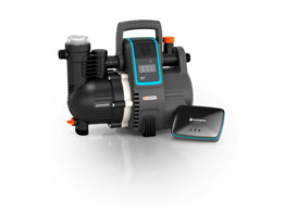 Gardena Smart pressure pump set