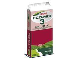 DCM Ecor 3 - Eco-Mix 3 NK 12-3  MG  - 25 kg