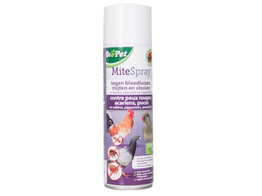 Bio Pet Mite spray - 500 ml