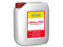 Ultima Pro - Erk.nr. 9688P/B - 10 L